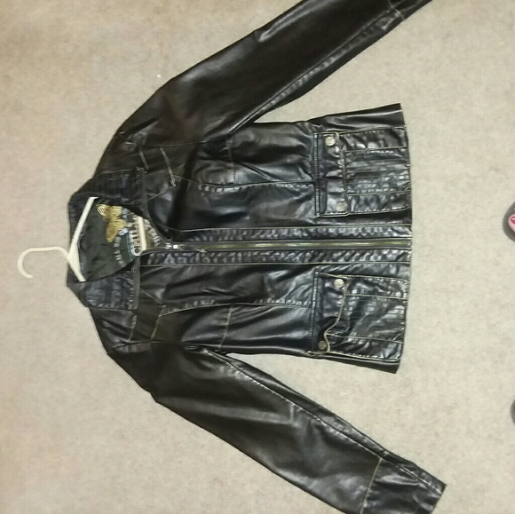 Jacket - Picture 2 of 4